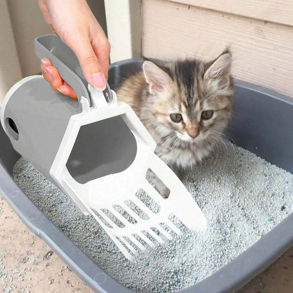 Cat Litter Shovel