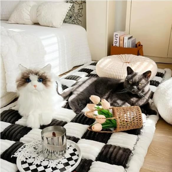 Anti-Slip Pet Couch Cover