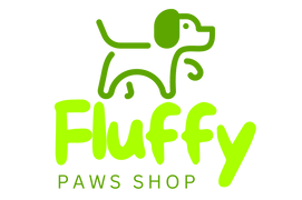 Fluffy Paws Shop